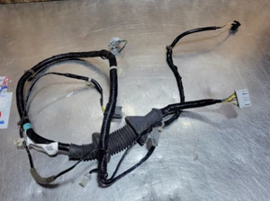 05 06 Honda Element Parte Frontal Derecha Pasajero Arnés de Alambre Cableado FABRICANTE DE EQUIPOS ORIGINALES - Imagen 1 de 5
