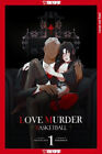 Love Murder Basketball, Volume 1 By Kurutta Hito