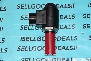 Hydraforce SV08-20W Teller Typ 230VAC Magnetventil 2-Wege NC Neu - Bild 1 von 3