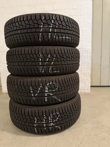 Hankook Winterreifen i*cept evo2 (W320) 205/60 R17 97H XL M+S  - Bild 1 von 8