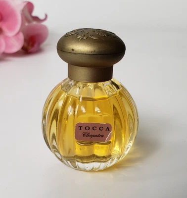 Tocca Cleopatra Eau De Parfum 0,51 fl. SPLASH oz/15 ml Foto 1 de 4