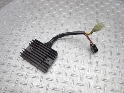 2012 11-13 Ducati Monster 1100 1100S Rectifier Voltage Regulator Charge Control - Image 1 of 4