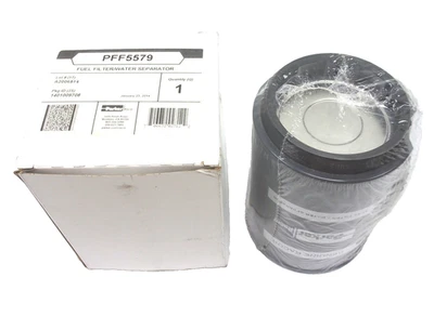 PFF5579 GENUINE RACOR FUEL/WATER SEPARATOR FILTER RE500186 BF46083-O FS19532 - Image 1 of 4