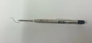 MontBlanc Ballpoint Pen Refill MEDIUM Black - Germany - Picture 1 of 2