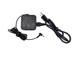 Genuine Asus ADP-65GD B 19V 3.42A 65W AC Adapter Power Supply - Picture 1 of 4