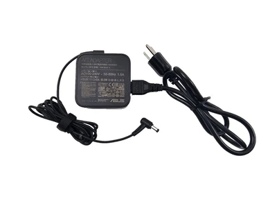 Genuine Asus ADP-65GD B/D 19V 3.42A 65W Monitor AC Adapter Power Supply - Image 1 of 4