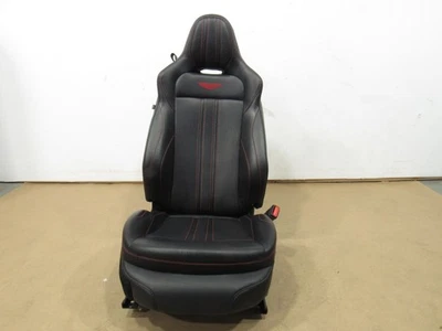 Conjunto de asiento de pasajero delantero derecho Aston Martin Vantage 2019 18-21; @3 Foto 1 de 4