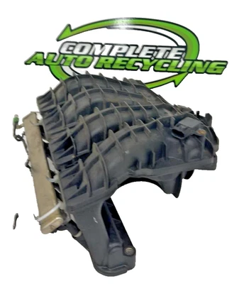 Dodge Avenger 2010-14 colector de admisión 2,4 L motor ID Ed3 Foto 1 de 4