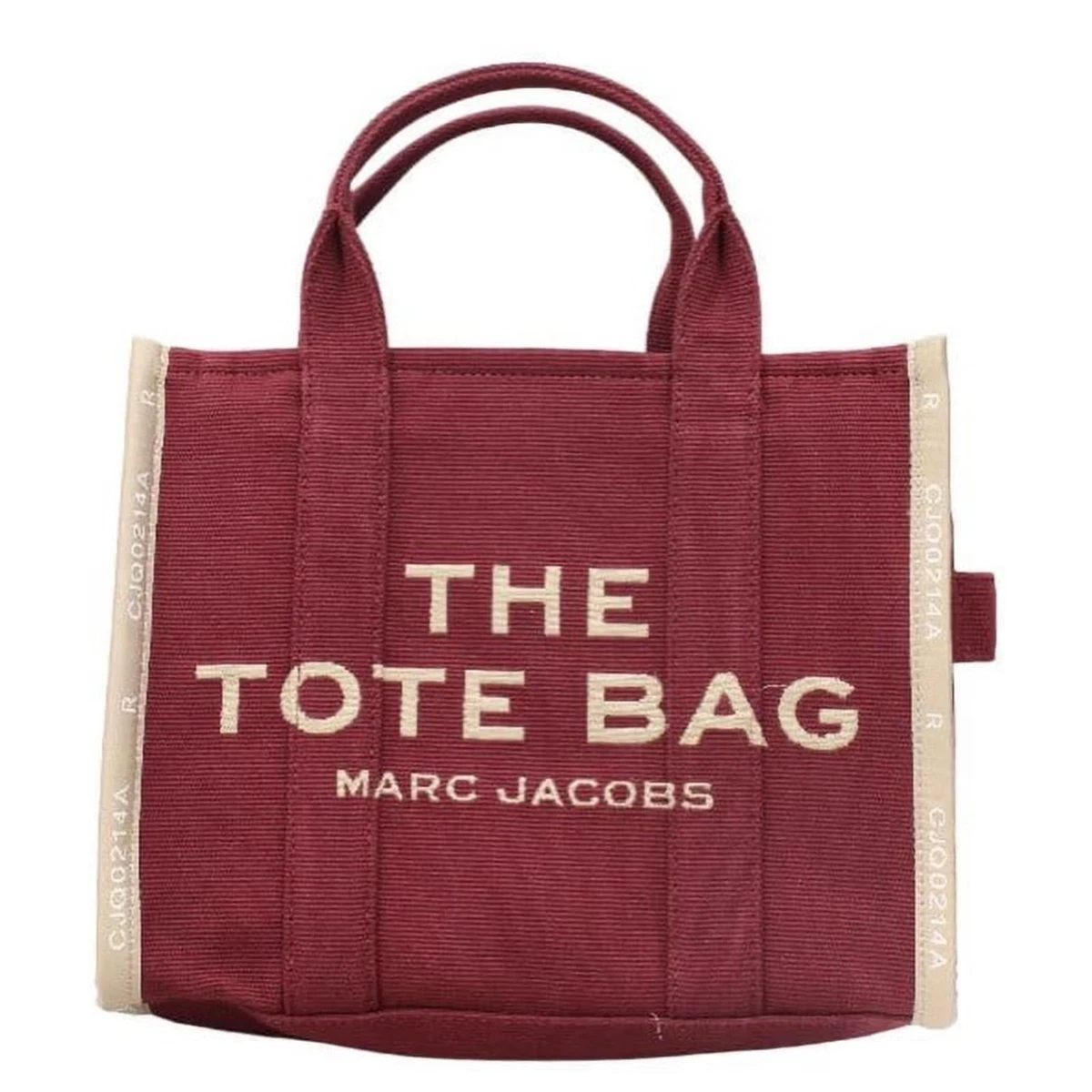 Marc Jacobs トート レッド バッグ & ハンドバッグ 女性用 | eBay