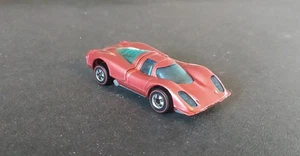 FREE SHIPPING "Rose" Vintage authentic RESTORED Hot Wheels redline Porsche 917 - Picture 1 of 10