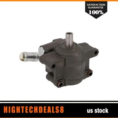 Nueva bomba de dirección asistida para Ford Explorer Mercury Mountaineer 2006-2010 20-329 Foto 1 de 4