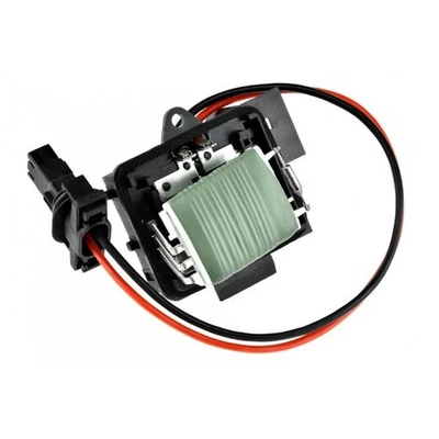 Résistance Chauffage Ventilation Pour Renault Clio II Kangoo 7701206104 - Photo 1/4