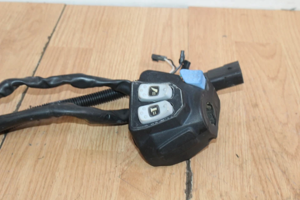 Interruptor de manillar izquierdo Arctic Cat M8 2007 Foto 1 de 4