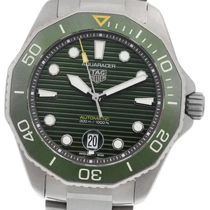 Tag Heuer Aquaracer Professional 300 WBP208B Datum Automatik Herrenuhr_915067 - Bild 1 von 7