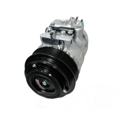 For Mercedes-Benz CLS500 2005 2006 A/C Compressor | Pin Connector 12 Volts Coil - Image 1 of 4