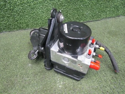 Volkswagen Golf ABS Actuator 1K0907379BE 1K0614517CB - Image 1 of 4