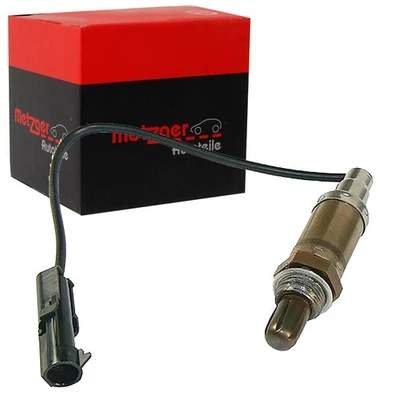 METZGER Sonda Lambda Apto para Daewoo Espero Lanos Leganza Nexia Nubira Opel - Imagen 1 de 3