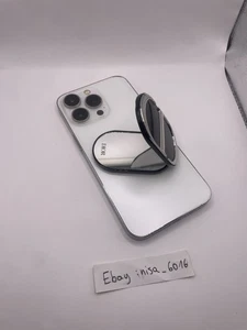 DIOR Beauty Phone Stand / Ring + Mirror Metal New In Box GWP - Picture 1 of 8