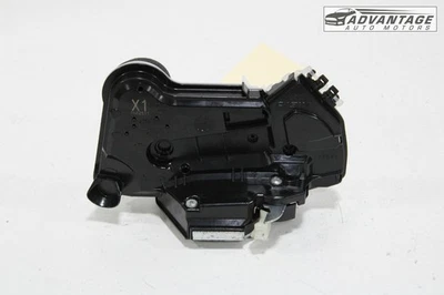 2018-2019 SUBARU CROSSTREK FRONT RIGHT SIDE DOOR LATCH LOCK ACTUATOR OEM - Image 1 of 4