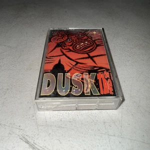 Dusk, The The, Cassette Tape 1993 - Picture 1 of 5