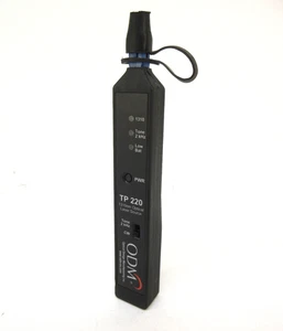 ODM TP 220 SM 1310nm Fiber Optic Light Source TP-220 - Picture 1 of 5