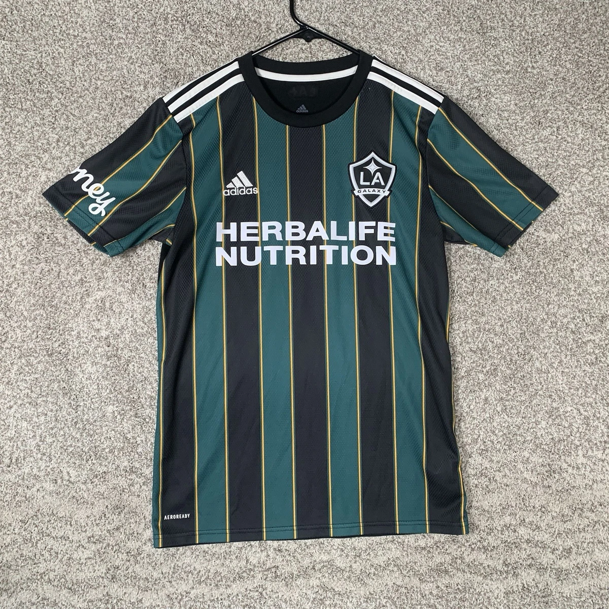 LA Galaxy MLS Fan Apparel & Souvenirs for sale | eBay