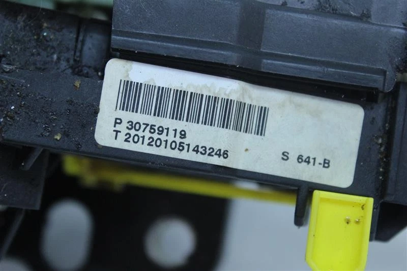 2012 Volvo XC60 CÂMBIO AUTOMÁTICO DE PISO CÂMBIO AUTOMÁTICO 1139477 - Imagem 1 de 4