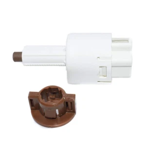 Stop Lamp Brake Light Switch 84340-09010 For Toyota Tacoma 2005-14 Camry 2013-17 - Picture 1 of 6