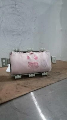 2017 Subaru Impreza Right Instrument Panel Air Bag Grey 629657 83K Mileage Foto 1 de 4