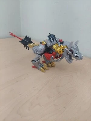 Takara Transformers Advanced Grimlock   Foto 1 de 4