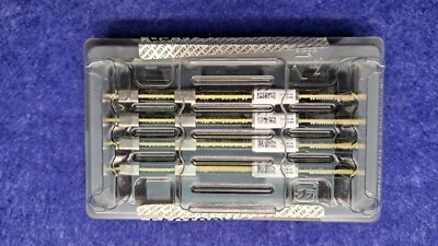 Intel NMA1XXD128GPS 128GB DDR4 RDIMM ECC Server Arbeitsspeicher – Neu, Registere - Bild 1 von 2