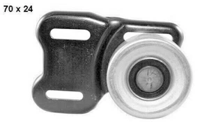 POLEA TENSORA RENAULT ESPACE III LAGUNA SAFRANE 3.0 7700260891 APV2516, DAYCO - Picture 1 of 1