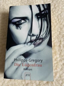 Die Lügenfrau von Philippa Gregory (Taschenbuch) - Bild 1 von 4