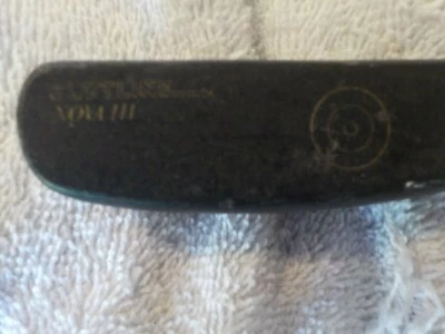 A Used/Reconditioned Slotline Nova III, Blade Style Putter with Paddle Grip! - Image 1 of 4