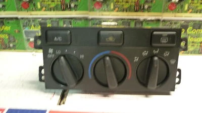 A190-7 GARANTÍA OEM 2000 TOYOTA SOLARA AIRE ACONDICIONADO CLIMATIZADOR TÉRMICO Foto 1 de 4