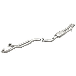 For BMW 325i & 325is Magnaflow Direct-Fit 49-State Catalytic Converter GAP