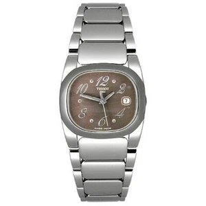 Tissot T-Moments Edelstahl Damenuhr - T0091101129700 - Bild 1 von 2