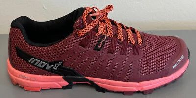 inov-8 roclite 290 talla 9 mujer/7,5 hombre Foto 1 de 4