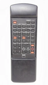 NAD AV713 Remote Control Genuine OEM Original - Tested - Picture 1 of 4