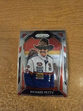 2020 PANINI PRIZM RACING NASCAR #KING RICHARD PETTY NM/M