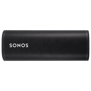 *PIEZAS/REPARACIÓN* Altavoz Bluetooth Portátil Sonos Roam Negro Sombra S27 - ÁMBAR LI - Imagen 1 de 12