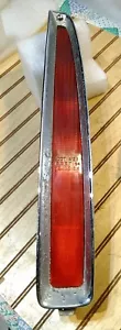 CADILLAC DEVILLE TAIL LIGHT PASSENGER SIDE OEM 1994-1999 - Picture 1 of 2