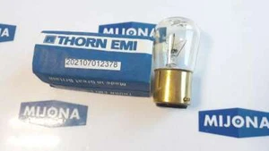 ILUMINACIÓN ESPINA EMI 15W (NUEVO STOCK ANTIGUO) - Imagen 1 de 5