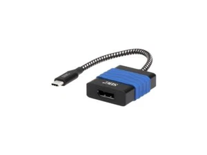 SIIG CB-TC0214-S1 Adds A Displayport Connection To Your Usb Type-C Displayport - Picture 1 of 5