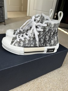 converse shoes dior