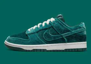 Nike Dunk Low Dark Atomic Teal / Sail - Talla 8 - Imagen 1 de 7