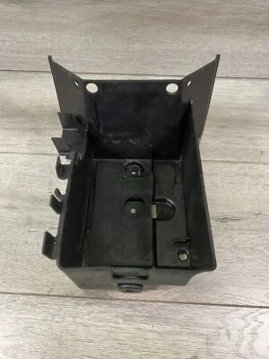 Bandeja caja batería Kawasaki Vulcan 1600 Classic VN1600 2002-2008 32097-1175 Foto 1 de 4