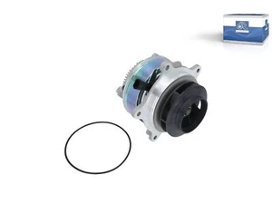 Bomba de agua DT Repuestos 5.41139 con embrague electromagnético, DI: 113 mm - Imagen 1 de 10