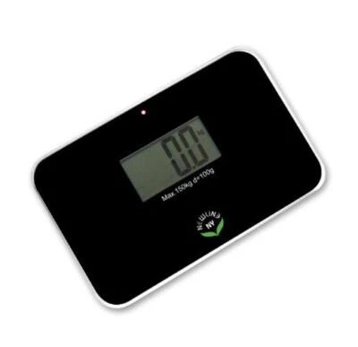 NewlineNY Auto Step On Super Mini Travel Bathroom Scale,  Assorted Colors  - Image 1 of 4