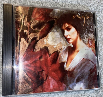 Watermark - Audio CD By Enya  - Imagem 1 de 4
